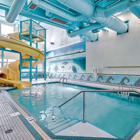 Comfort Inn & Suites South Calgary Luaran gambar