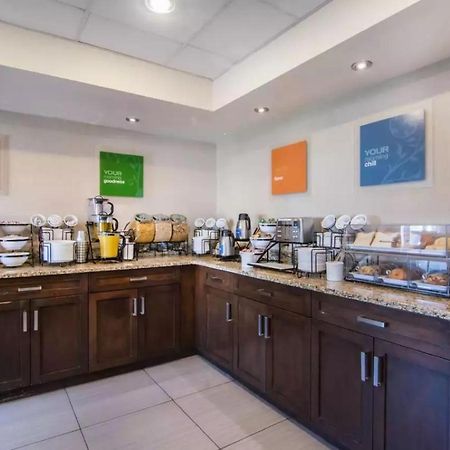 Comfort Inn & Suites South Calgary Luaran gambar