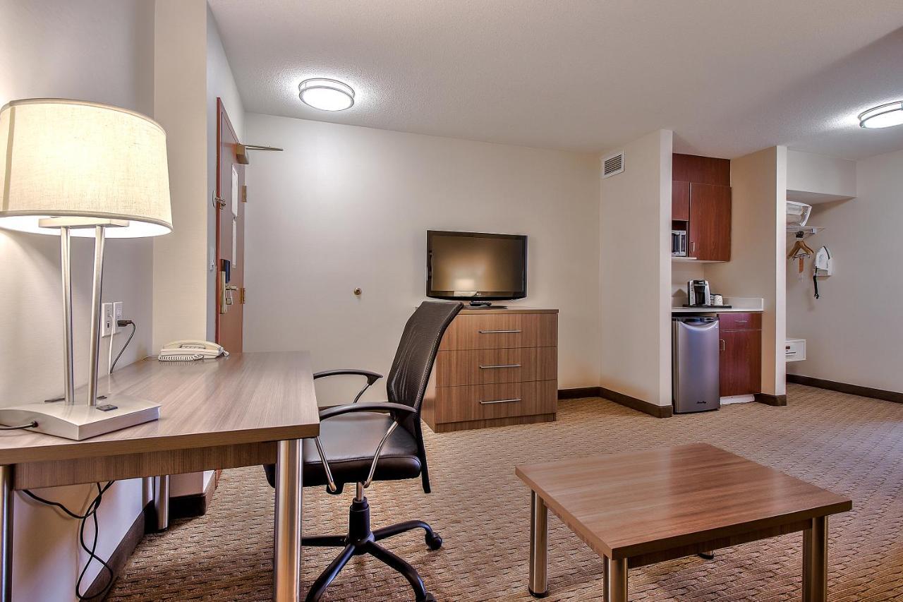 Comfort Inn & Suites South Calgary Luaran gambar