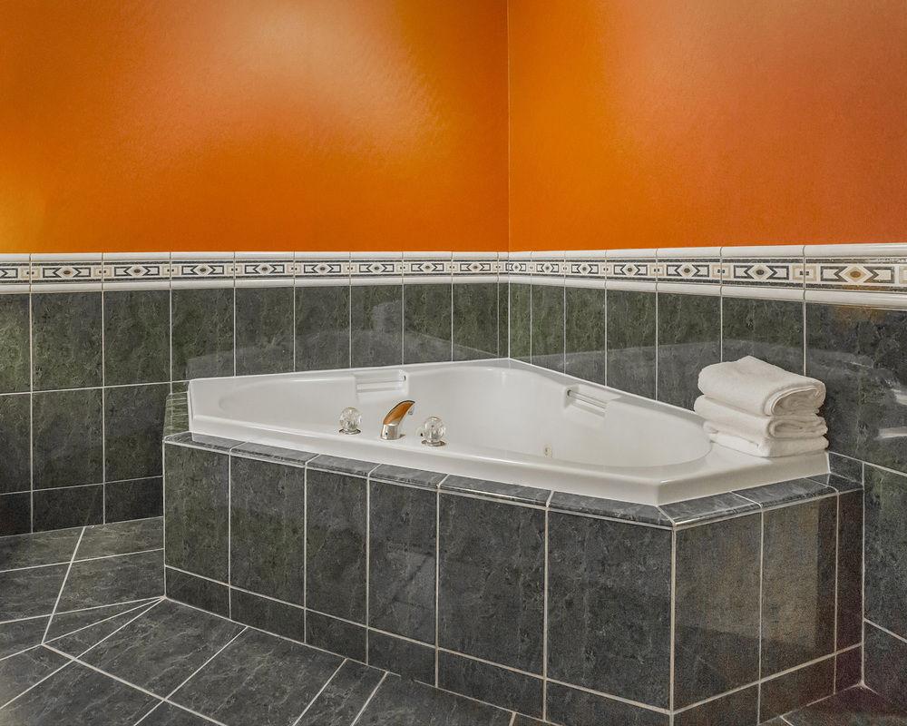 Comfort Inn & Suites South Calgary Luaran gambar