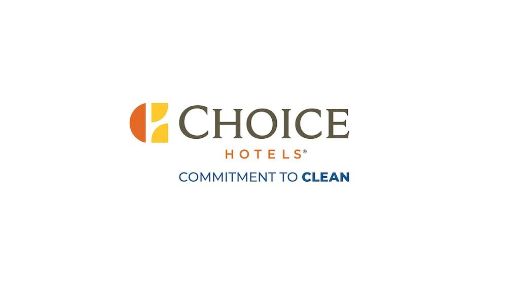Comfort Inn & Suites South Calgary Luaran gambar