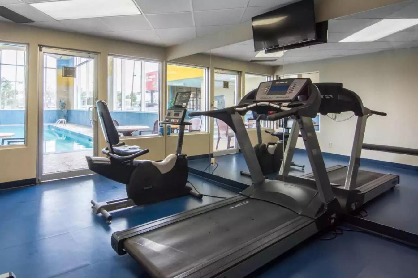 Comfort Inn & Suites South Calgary Luaran gambar